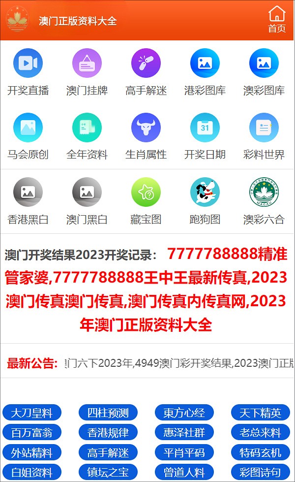 澳门彩票的未来展望，聚焦2025年王中王开奖结果，澳门彩票未来展望，聚焦2025年王中王开奖结果揭秘