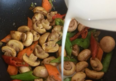 探索家常美味，100个清淡小炒菜的制作艺术，家常美味探索，100道清淡小炒菜的制作艺术