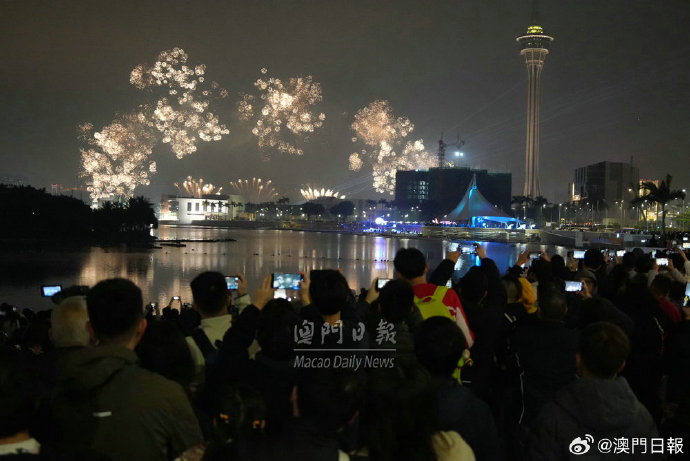 澳门今晚开，探寻未来的繁荣与机遇，澳门未来繁荣与机遇探寻之夜