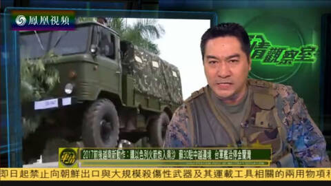 全球军事动态深度解析