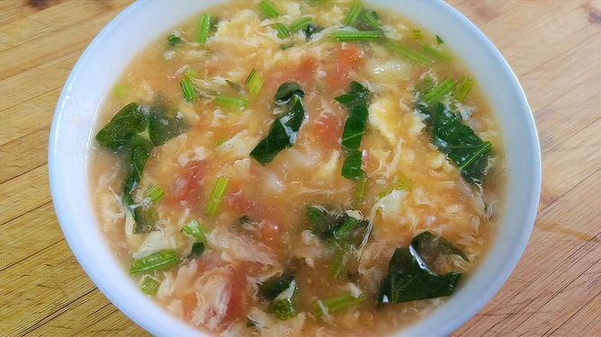 家常美味疙瘩汤的做法，家常美味疙瘩汤制作指南