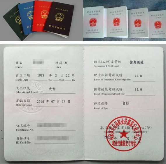 健身教练资格证报名指南，一步步走向专业之路，健身教练资格证报名指南，迈向专业之路的每一步指导