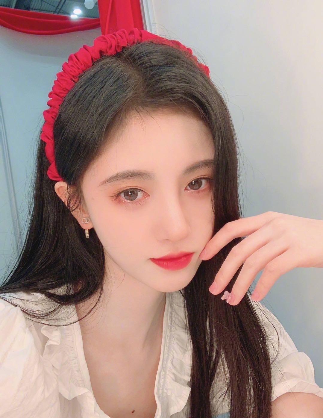 贾玲