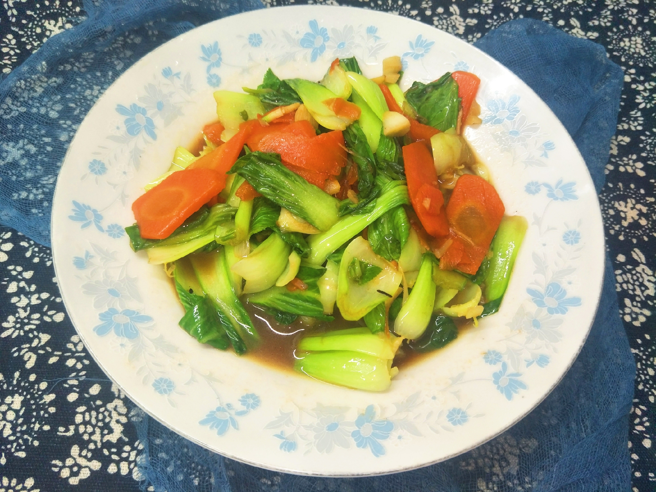 简单菜谱家常菜做法大全，家常菜谱，简单美食做法大全
