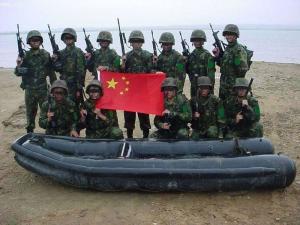 中国特种兵猎豹突击队，荣耀与力量的象征，中国特种兵猎豹突击队，荣耀与力量的巅峰之战