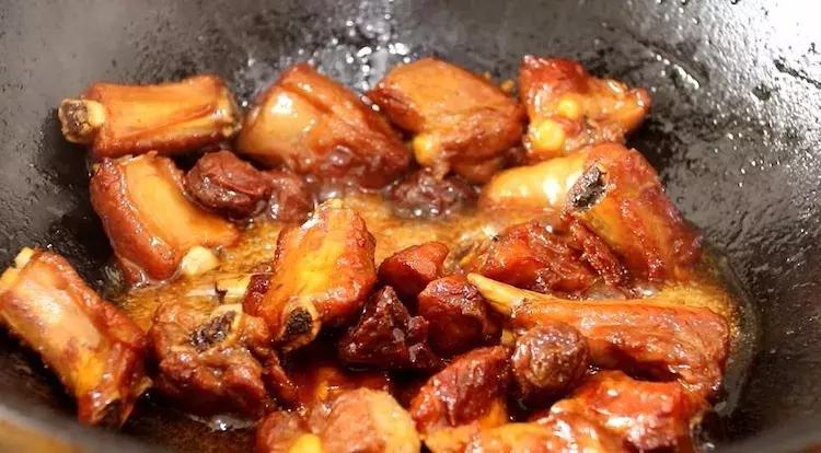 糖醋排骨的制作方法与技巧，糖醋排骨的制作详解与技巧分享
