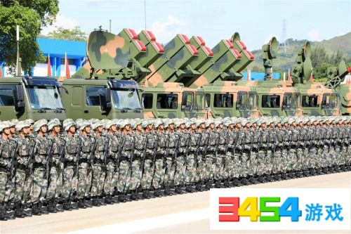 驻港部队阅兵完整视频，展现国家力量与荣耀，驻港部队阅兵展现国家力量与荣耀的震撼瞬间