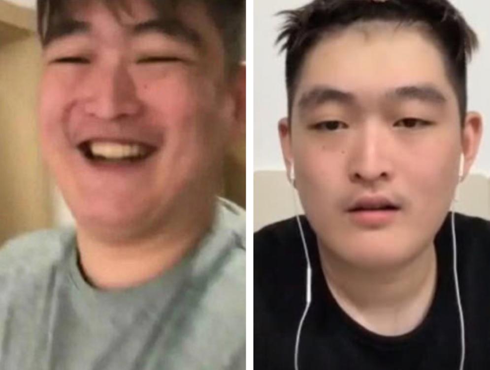 张翰一家三口现状，张翰一家三口现状揭秘