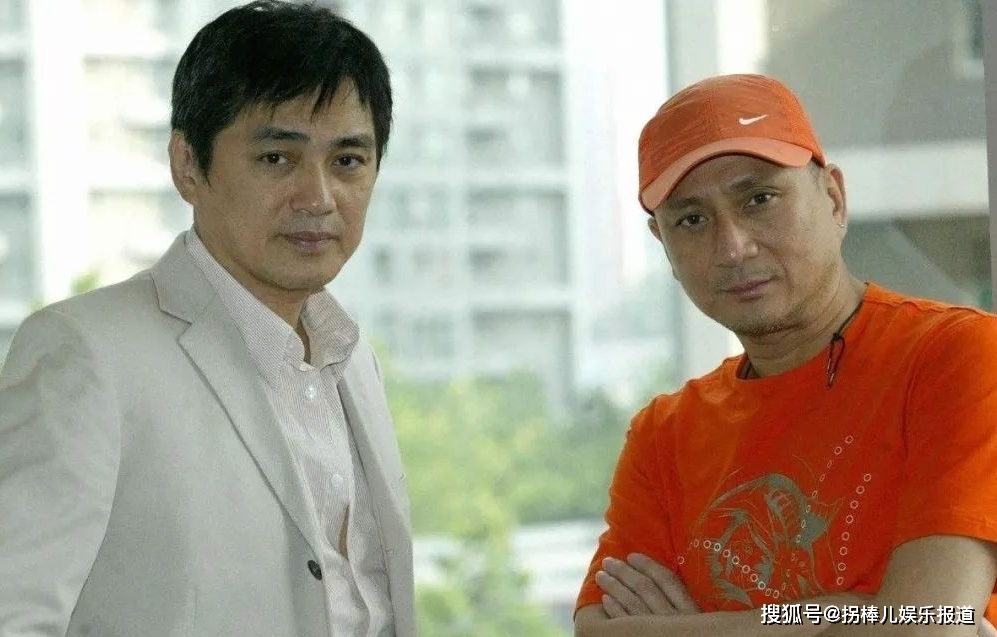 汤镇业和汤镇宗，亲兄弟还是只是同行？，汤镇业与汤镇宗，亲兄弟还是只是同行之谜？