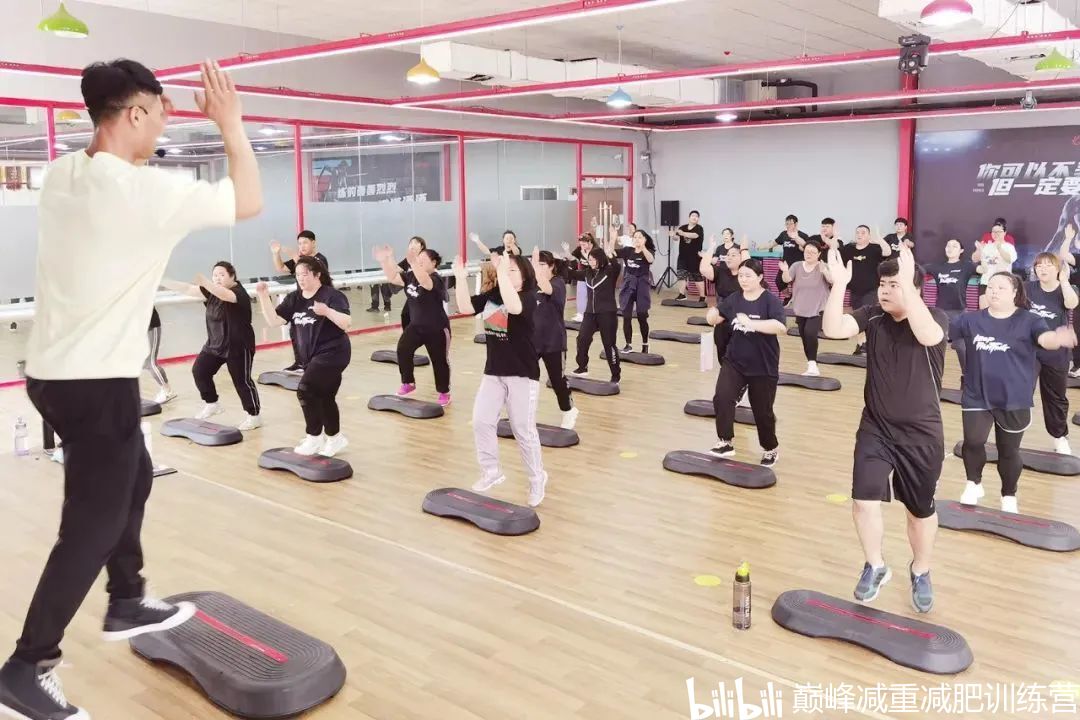 唐山减肥训练营，重塑健康的起点，唐山减肥训练营，重塑健康生活的起点之路