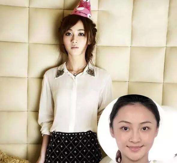 女明星身份证照片，揭秘与探讨背后的多重话题，女明星身份证照片背后的多重话题揭秘与探讨
