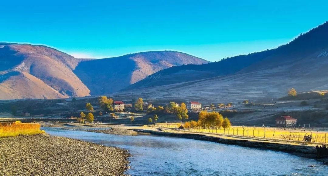 山东最火的十大景区排名，山东十大热门景区排行榜