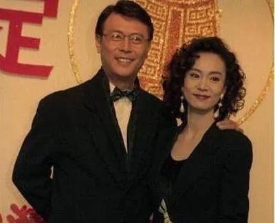 刘雪华个人资料简介及家世，刘雪华个人资料简介及家世背景揭秘