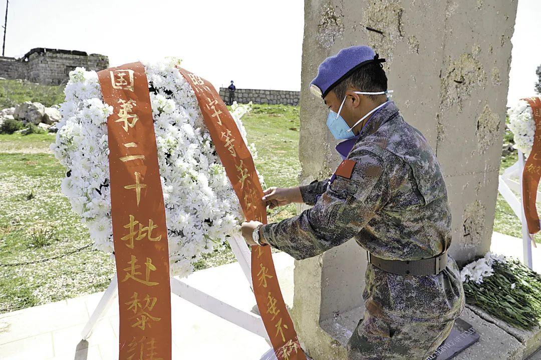 军事观察员的牺牲，守护和平的静默英雄，军事观察员的牺牲，守护和平的静默英雄