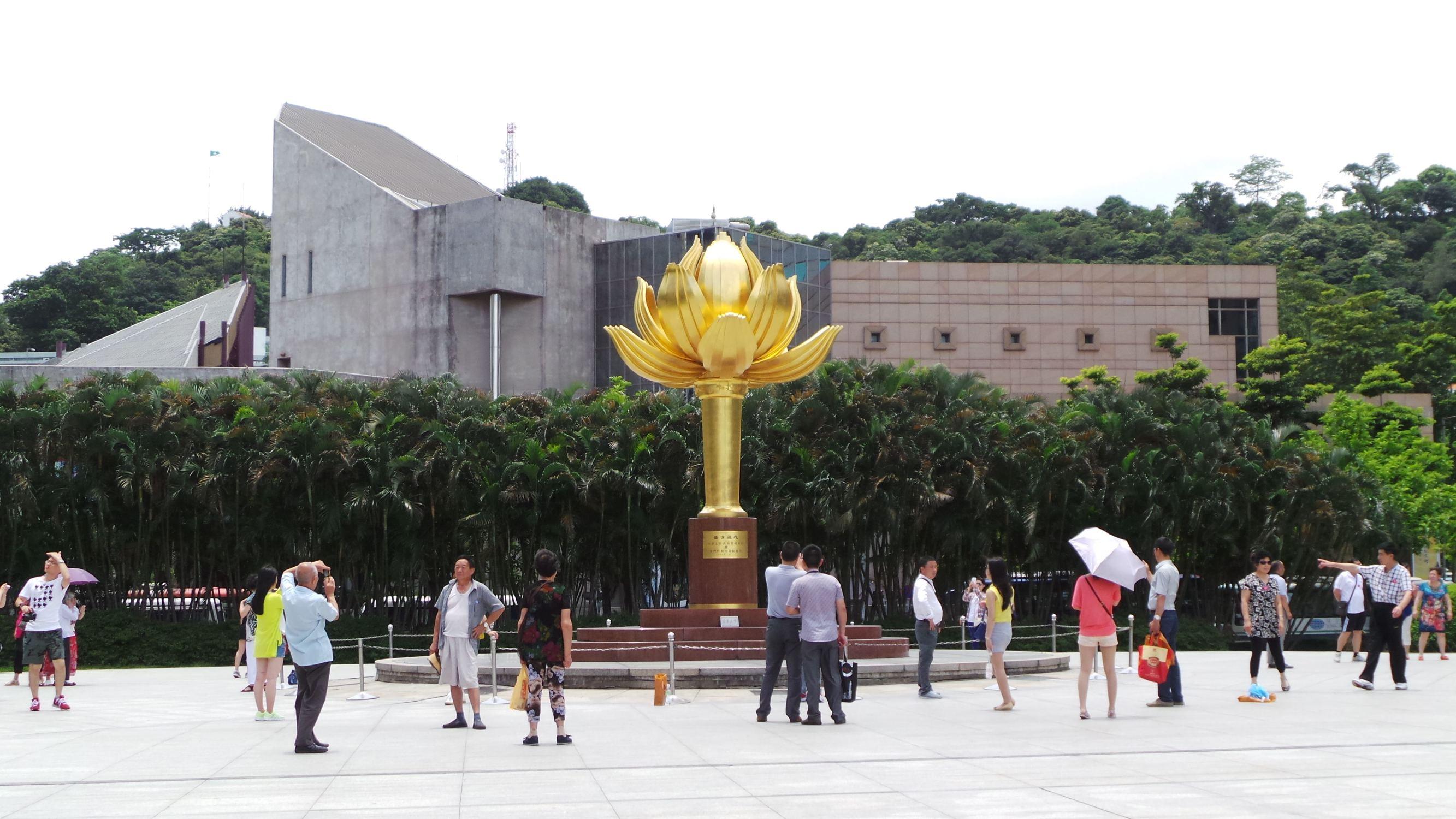 澳门旅游攻略，景点必去，澳门旅游攻略，景点必去之地