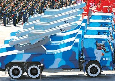鹰击-8反舰导弹，现代海战的锐利之箭，鹰击-8反舰导弹，现代海战中的精准打击利器
