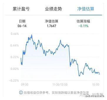 探索基金实时净值，如何获取最新信息，探索基金实时净值，获取最新信息的指南