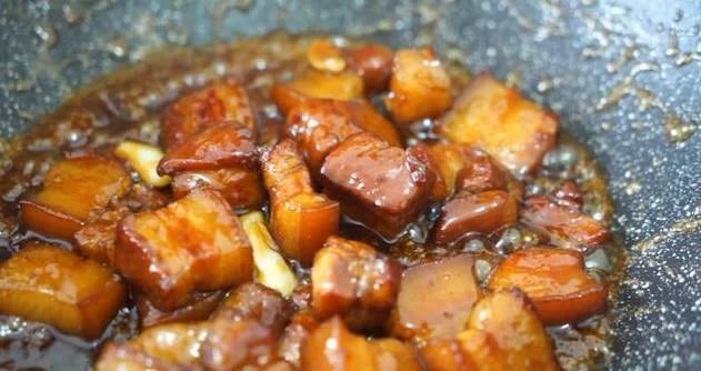 红烧肉制作指南，从选材到烹饪的详细步骤，红烧肉制作详解，从选材到烹饪的全程指南