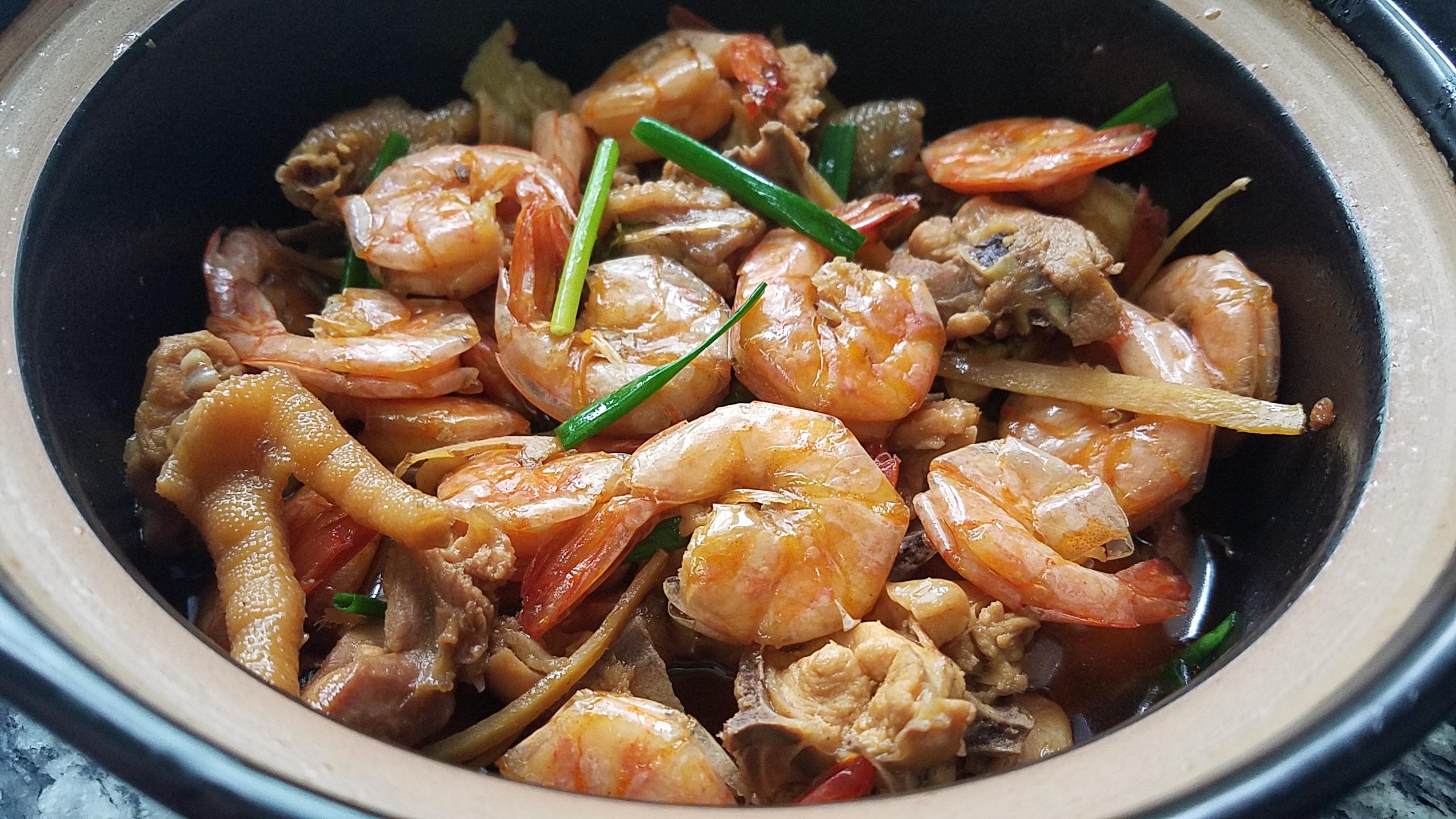 虾的美味做法，简单又好吃，简单又美味的虾的做法