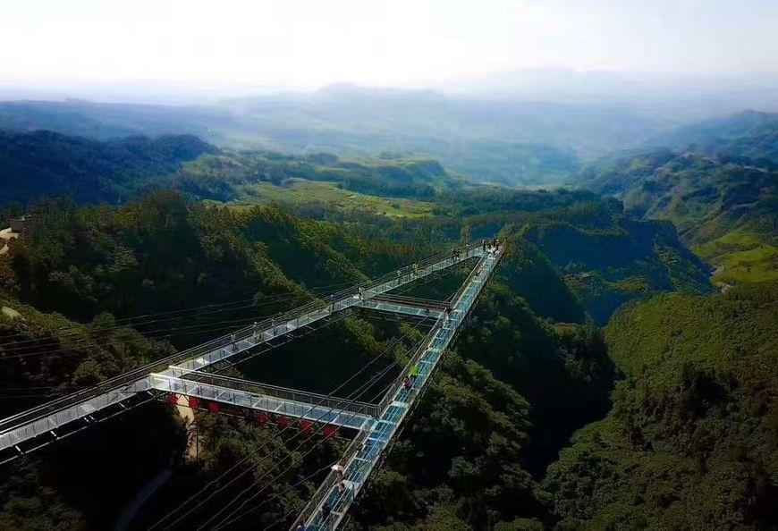 重庆八大网红景点，探索魅力城市的必游之地，重庆八大网红景点，魅力城市的必探之地