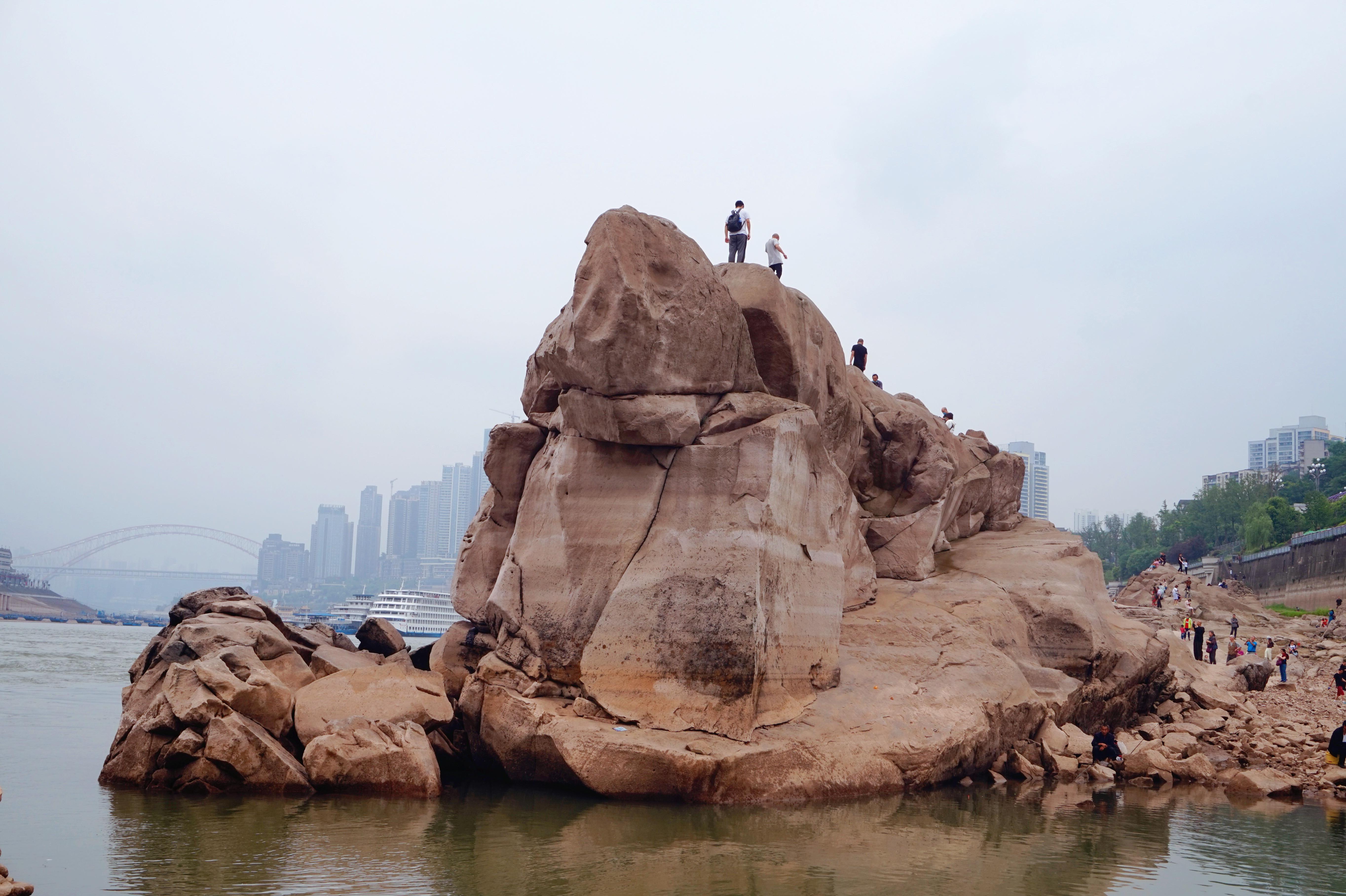 重庆八大网红景点，探索魅力城市的必游之地，重庆八大网红景点，魅力城市的必探之地