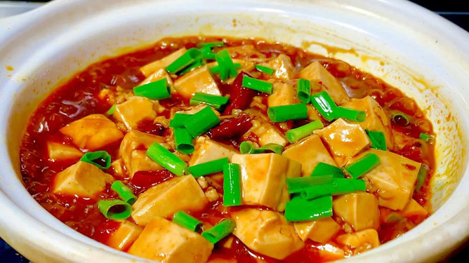 家常红烧豆腐的做法，家常红烧豆腐烹饪指南