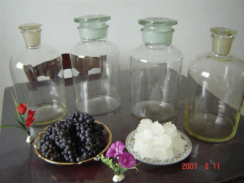 葡萄酒的制作方法，自酿体验，自酿葡萄酒的制作方法与体验指南