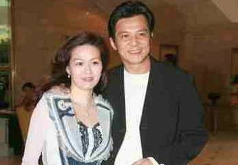 黄日华老婆出轧事件，探究背后的真相与影响，黄日华老婆出轧事件真相与影响探究