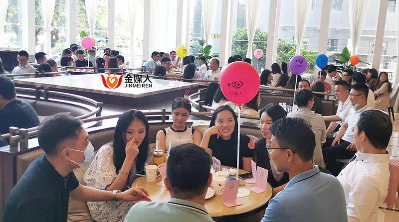 广州免费相亲活动，寻找缘分的新起点，广州免费相亲活动，缘分新起点寻觅真爱之旅