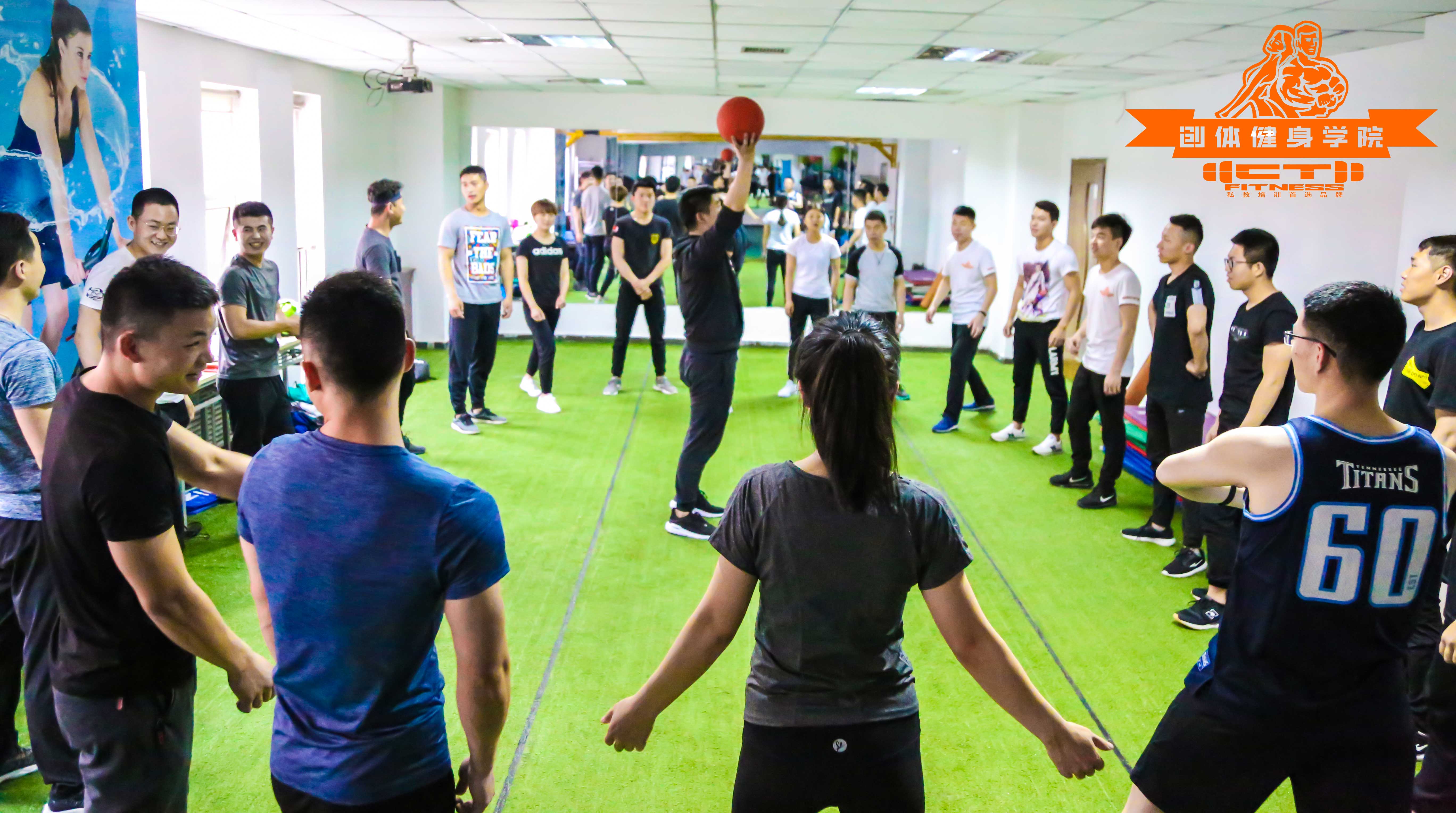 济南去哪学健身教练，全方位指南，济南健身教练学习指南，全方位指导助你开启健身事业之旅