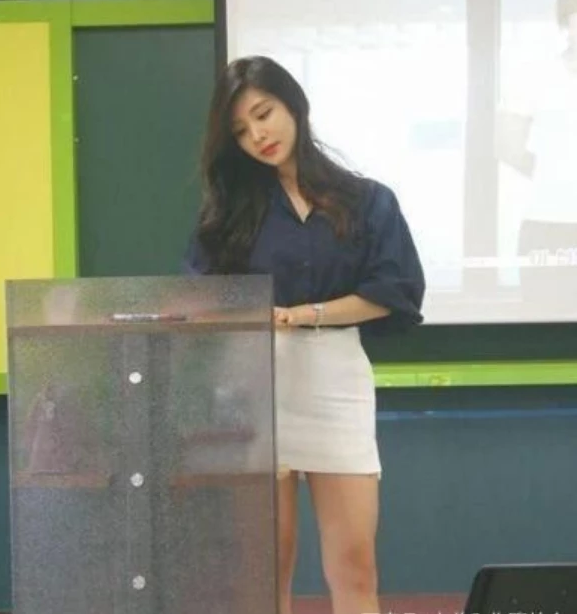 我的美女老师——再次探索知识的海洋，我的美女老师，重游知识海洋的旅程