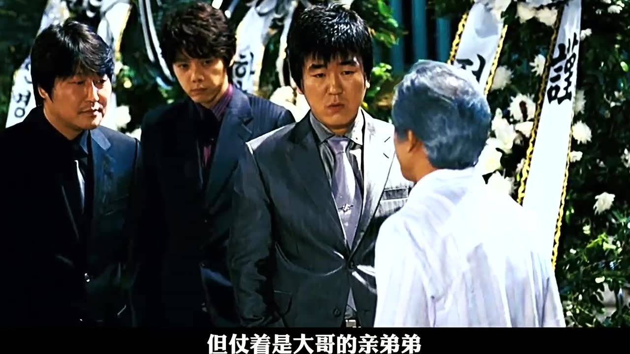 黑帮老大第一季在线观看完整版，深度解析与观感分享，黑帮老大第一季，完整观看与深度解析，真实感受分享