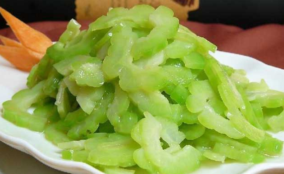 苦瓜烹饪技巧，如何做出美味可口的苦瓜佳肴，苦瓜烹饪秘诀，打造美味可口的苦瓜佳肴