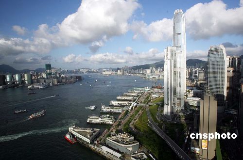 2025年香港正版资料免费大全图片，探索与期待，香港正版资料免费大全图片，探索与期待的未来展望（2025年）