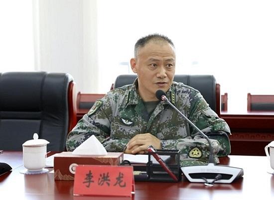 南部战区司令员及其级别概述，南部战区司令员级别概述及职责揭秘