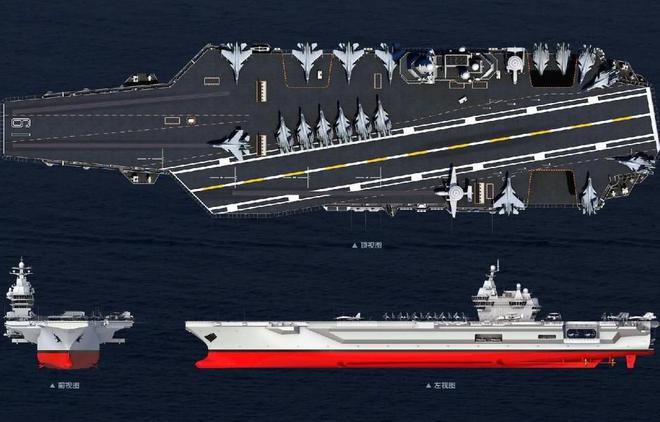 中国在2021年拥有多少艘航母？，中国航母数量统计，2021年航母拥有数量揭晓