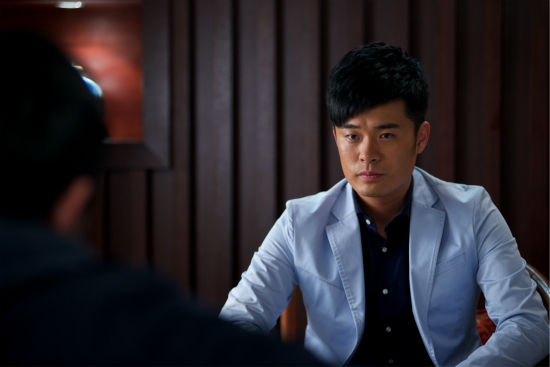陈赫主演的电视剧，演技与角色的完美融合，陈赫主演电视剧，演技与角色的无缝融合之旅