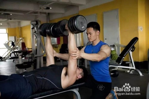 迈向健身教练之路，探索、学习、成长，迈向健身教练之路，探索、成长与学习之旅