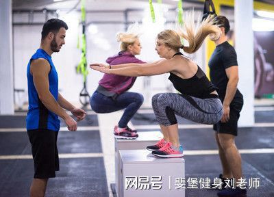 迈向健身教练之路，探索、学习、成长，迈向健身教练之路，探索、成长与学习之旅