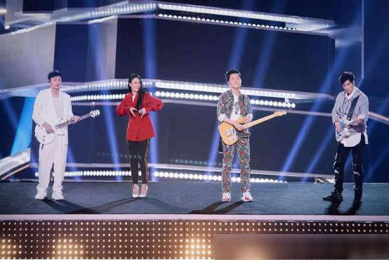 中国好声音第六季，音乐与激情的碰撞，中国好声音第六季，音乐与激情的碰撞之夜