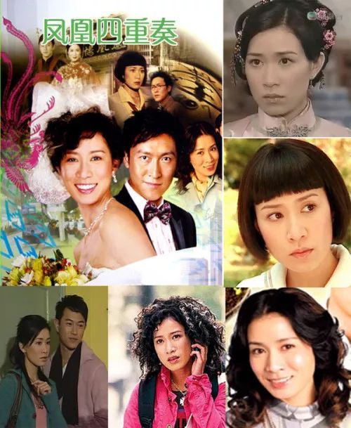 佘诗曼的电视剧大全，一位演技派女神的荧屏之旅，佘诗曼荧屏之旅，演技派女神的电视剧大全