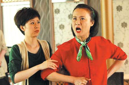媳妇的美好时代，家庭和谐与社会进步的推动力，媳妇的美好时代，家庭和谐助力社会进步