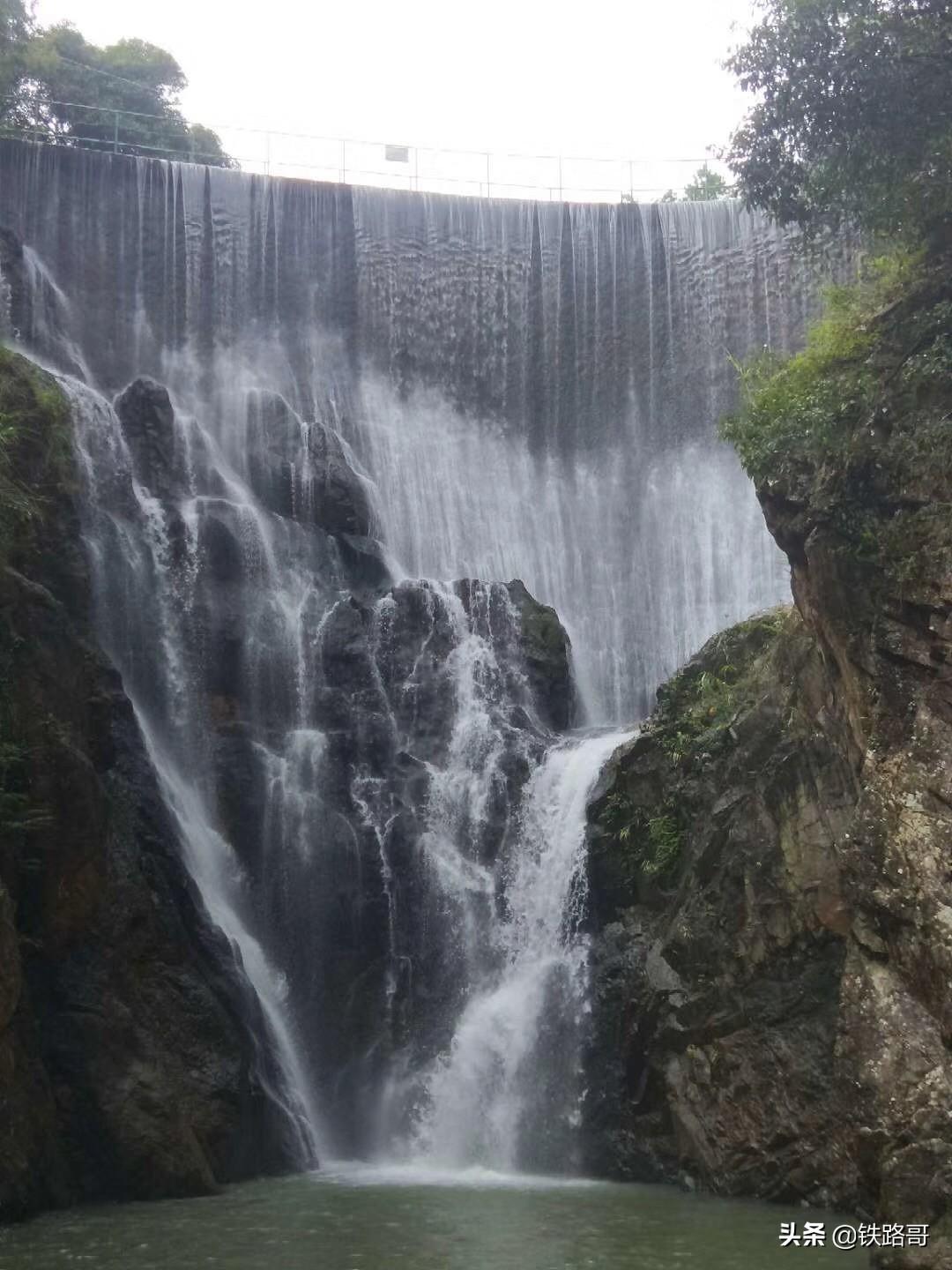 同安野山谷景区，自然与文化的完美融合，同安野山谷景区，自然与文化交融之美
