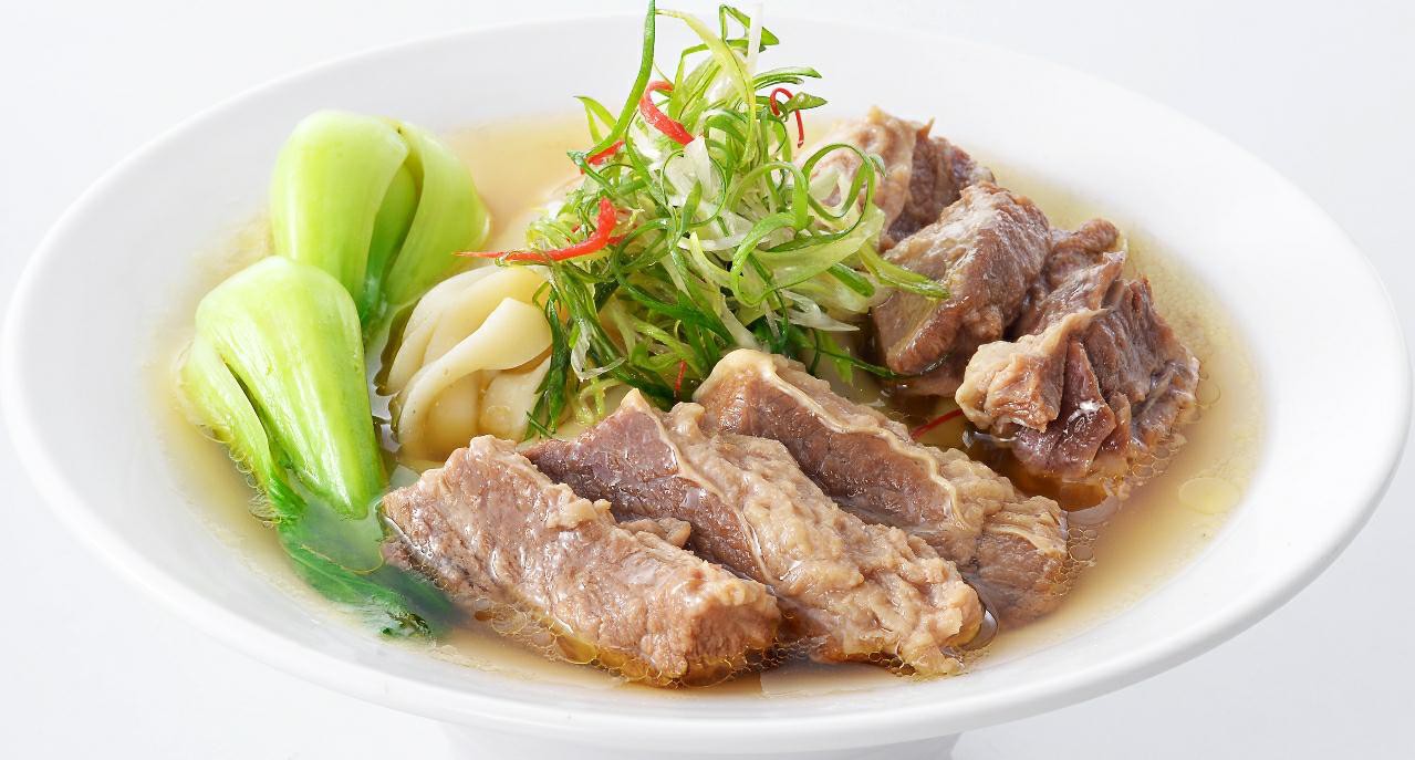 家常美味，清炖牛肉的做法，家常清炖牛肉美味做法分享