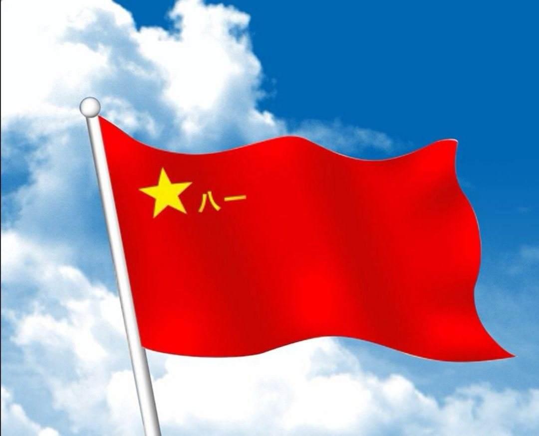 军旗图片高清大图下载，历史与荣耀的象征，军旗高清大图下载，历史与荣耀的象征