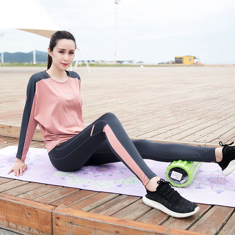 瑜伽服十大品牌，引领时尚与舒适的完美结合，瑜伽服十大品牌，时尚与舒适的完美融合领军榜单