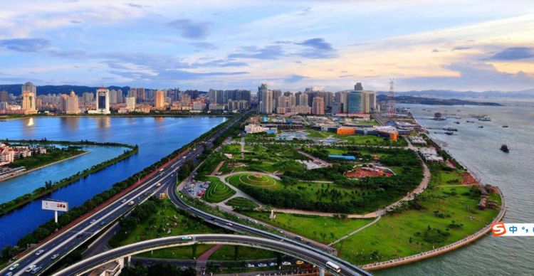 厦门十大公园排名，自然与人文的交织之美，厦门十大公园排名，自然与人文交织之美之旅