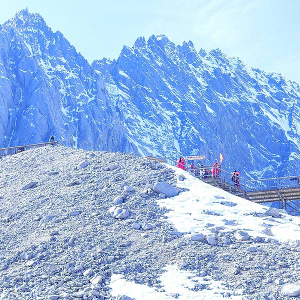 玉龙雪山门票价格详解，玉龙雪山门票价格全解析