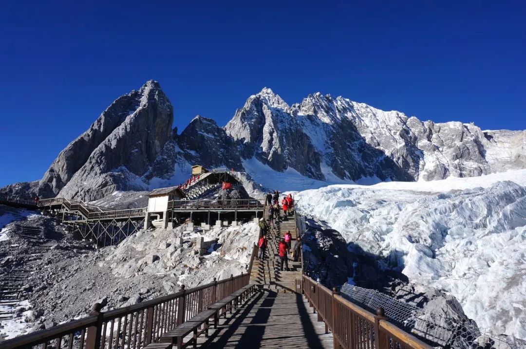玉龙雪山门票价格详解，玉龙雪山门票价格全解析