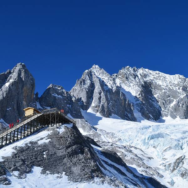 玉龙雪山门票价格详解，玉龙雪山门票价格全解析